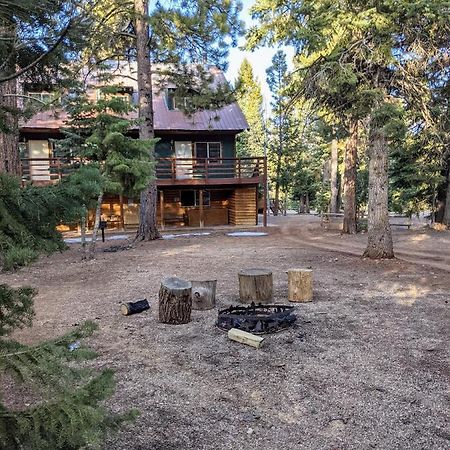 Duck Creek Village Pinewoods Resort And Rv Park מראה חיצוני תמונה
