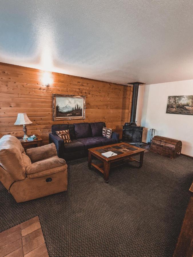 Duck Creek Village Pinewoods Resort And Rv Park מראה חיצוני תמונה