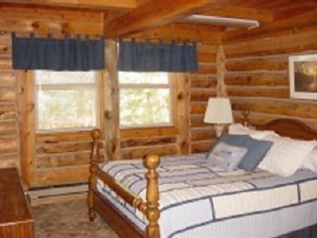 Duck Creek Village Pinewoods Resort And Rv Park מראה חיצוני תמונה