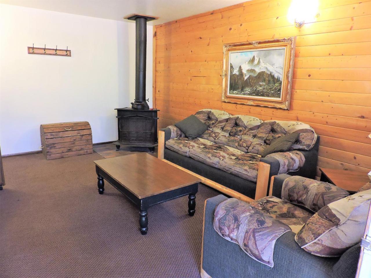 Duck Creek Village Pinewoods Resort And Rv Park מראה חיצוני תמונה
